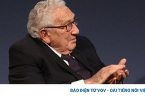 Ông Kissinger: Việc Ukraine gia nhập NATO đã trở nên “phù hợp”